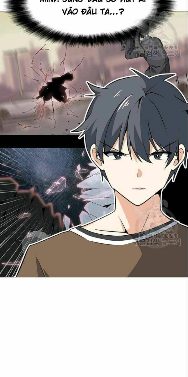 Tôi Là Người Chơi Thần Chú Đơn Độc - Chapter 29 - Page 30