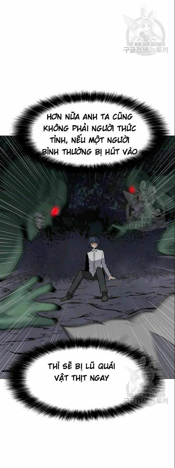 Tôi Là Người Chơi Thần Chú Đơn Độc - Chapter 29 - Page 31