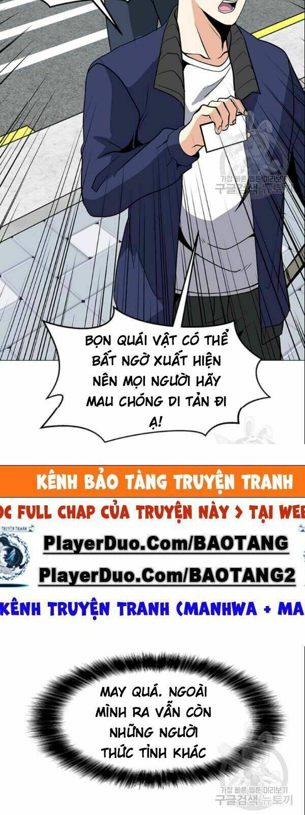 Tôi Là Người Chơi Thần Chú Đơn Độc - Chapter 29 - Page 36
