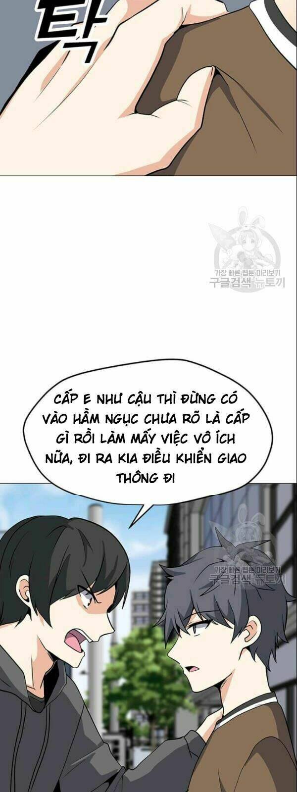 Tôi Là Người Chơi Thần Chú Đơn Độc - Chapter 29 - Page 41