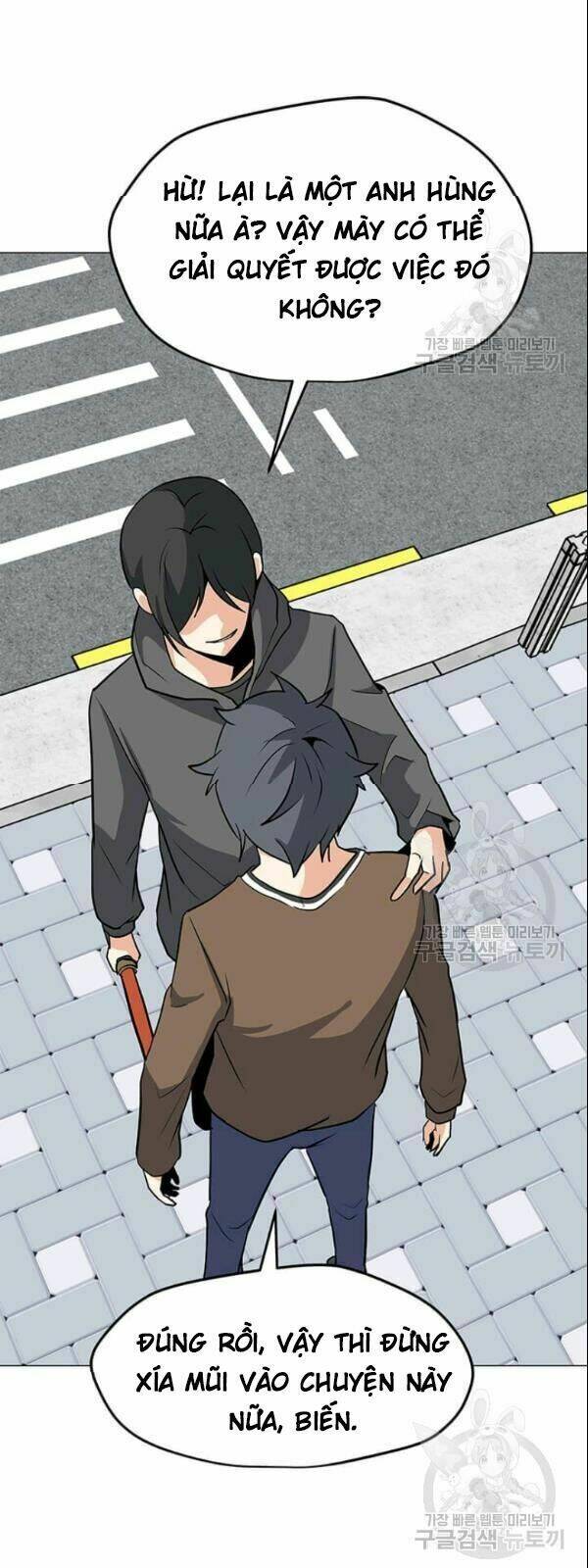 Tôi Là Người Chơi Thần Chú Đơn Độc - Chapter 29 - Page 44