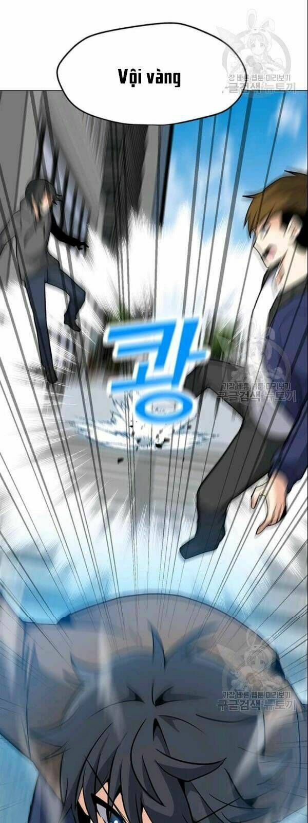 Tôi Là Người Chơi Thần Chú Đơn Độc - Chapter 29 - Page 47