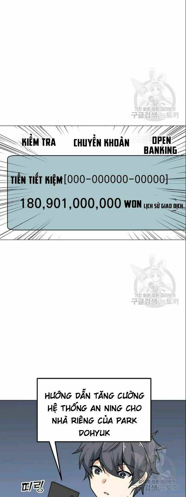 Tôi Là Người Chơi Thần Chú Đơn Độc - Chapter 29 - Page 4