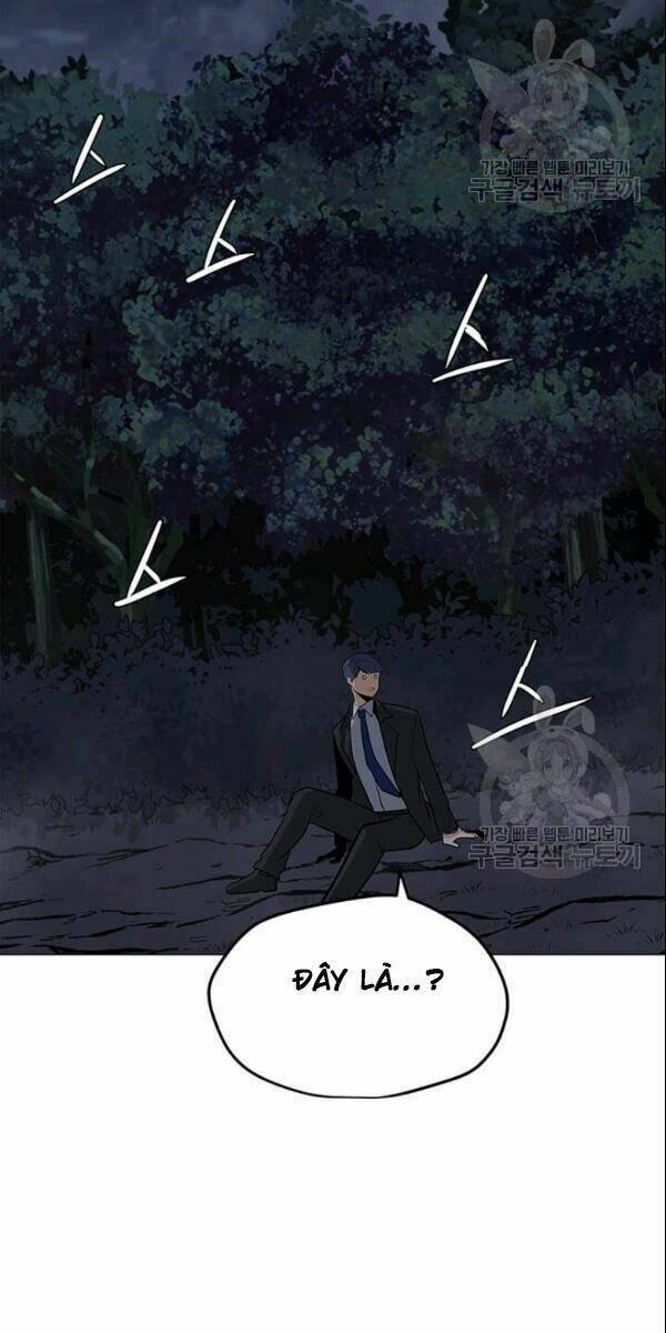 Tôi Là Người Chơi Thần Chú Đơn Độc - Chapter 29 - Page 50