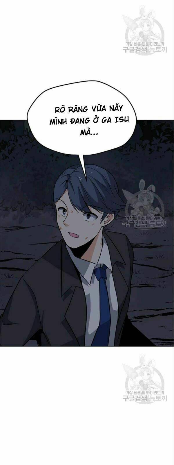 Tôi Là Người Chơi Thần Chú Đơn Độc - Chapter 29 - Page 51