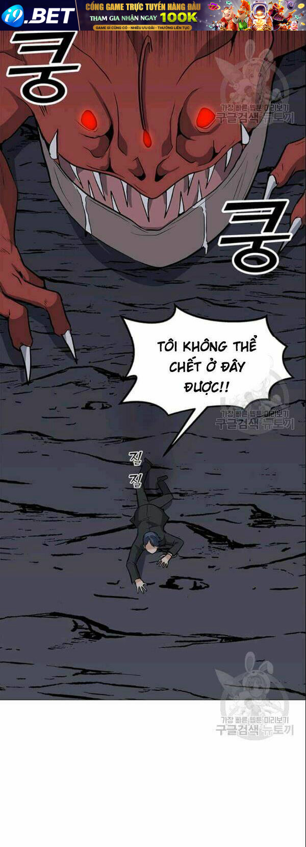 Tôi Là Người Chơi Thần Chú Đơn Độc - Chapter 29 - Page 63