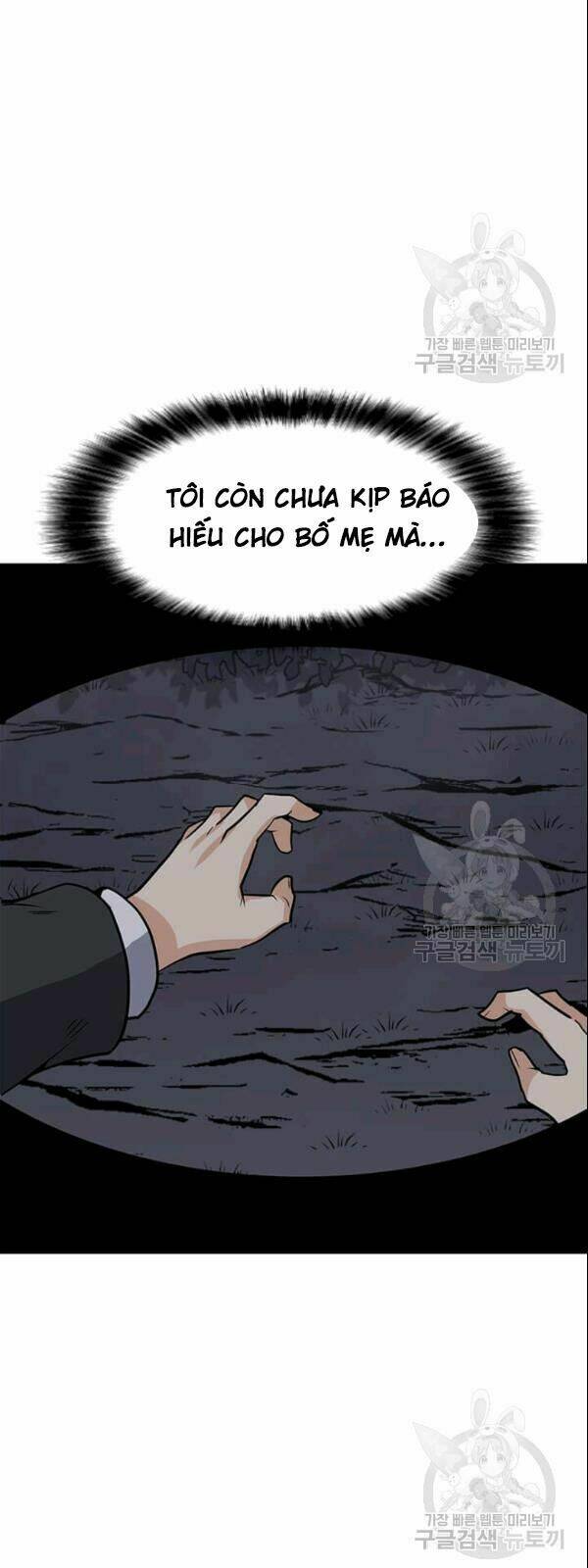 Tôi Là Người Chơi Thần Chú Đơn Độc - Chapter 29 - Page 64