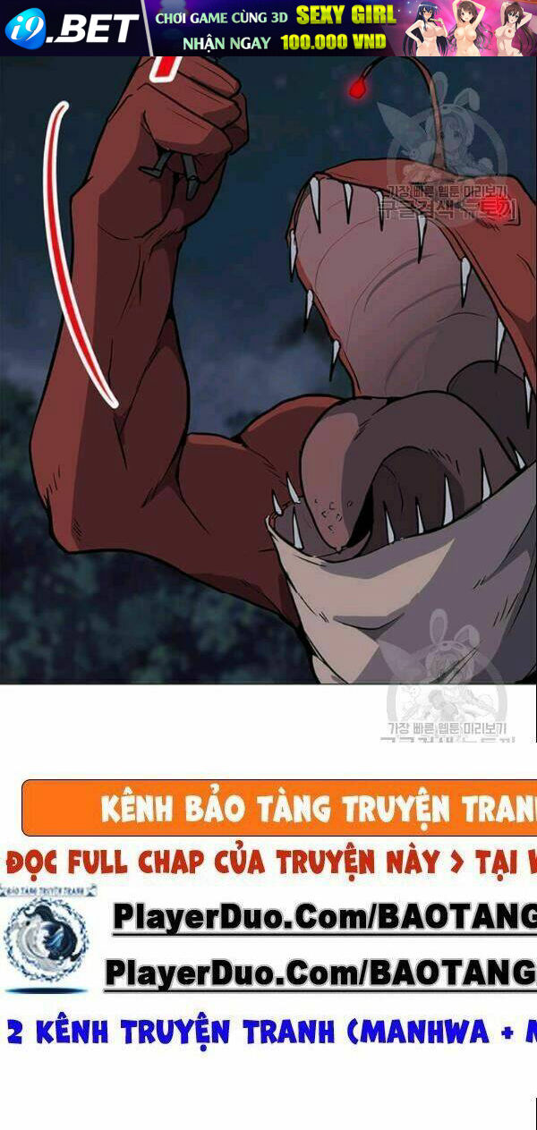 Tôi Là Người Chơi Thần Chú Đơn Độc - Chapter 29 - Page 66