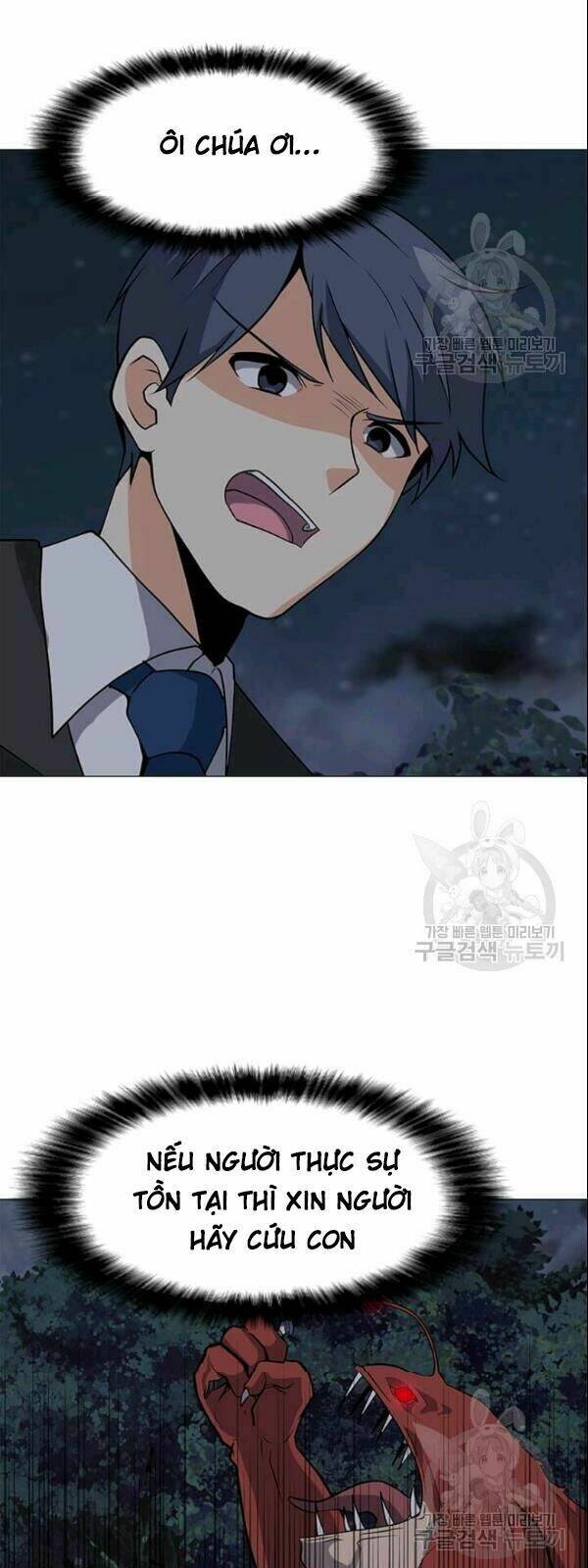 Tôi Là Người Chơi Thần Chú Đơn Độc - Chapter 29 - Page 68