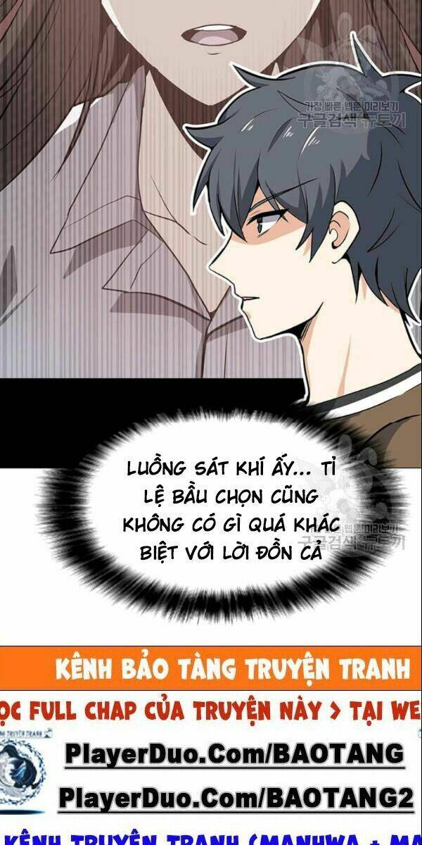 Tôi Là Người Chơi Thần Chú Đơn Độc - Chapter 29 - Page 6