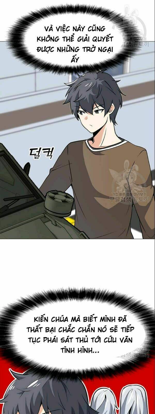 Tôi Là Người Chơi Thần Chú Đơn Độc - Chapter 29 - Page 7