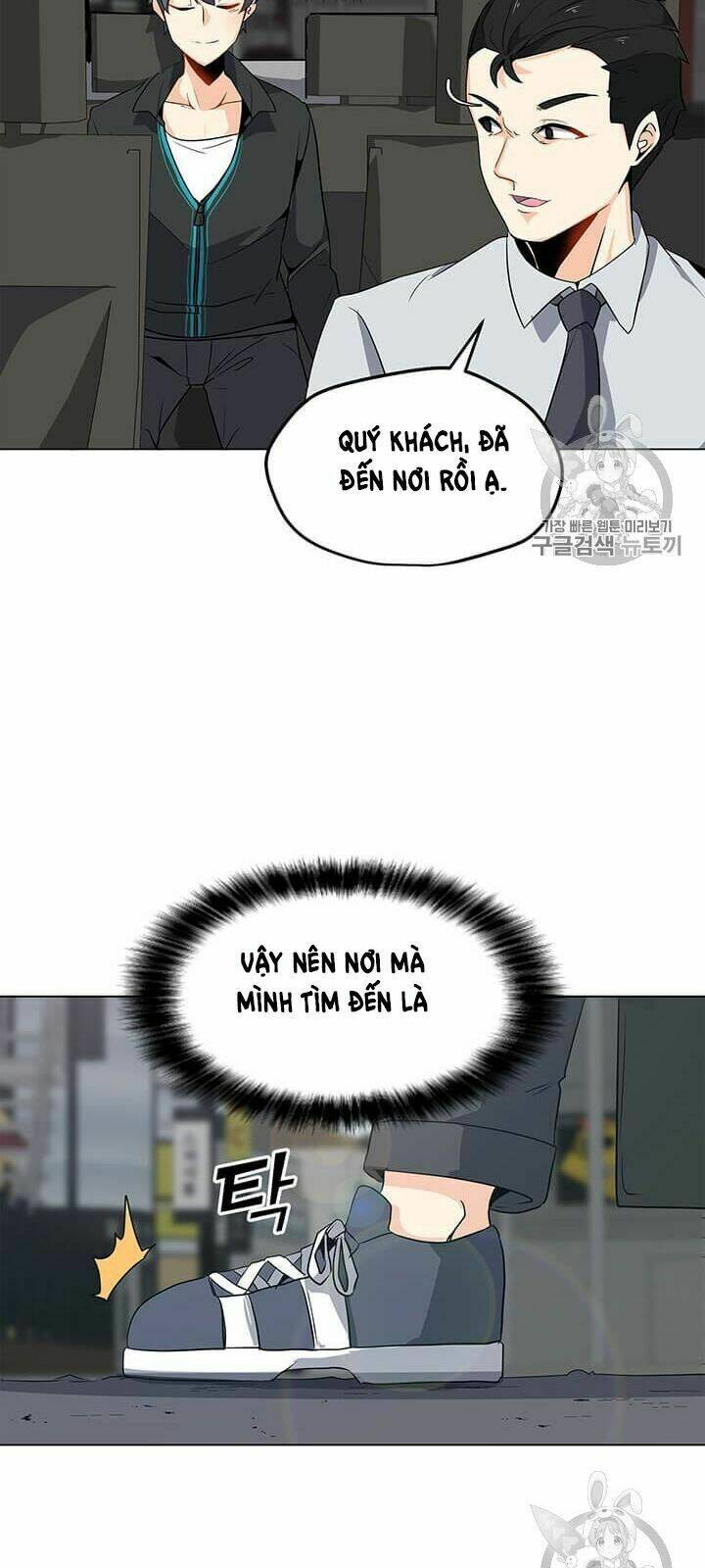 Tôi Là Người Chơi Thần Chú Đơn Độc - Chapter 3 - Page 14