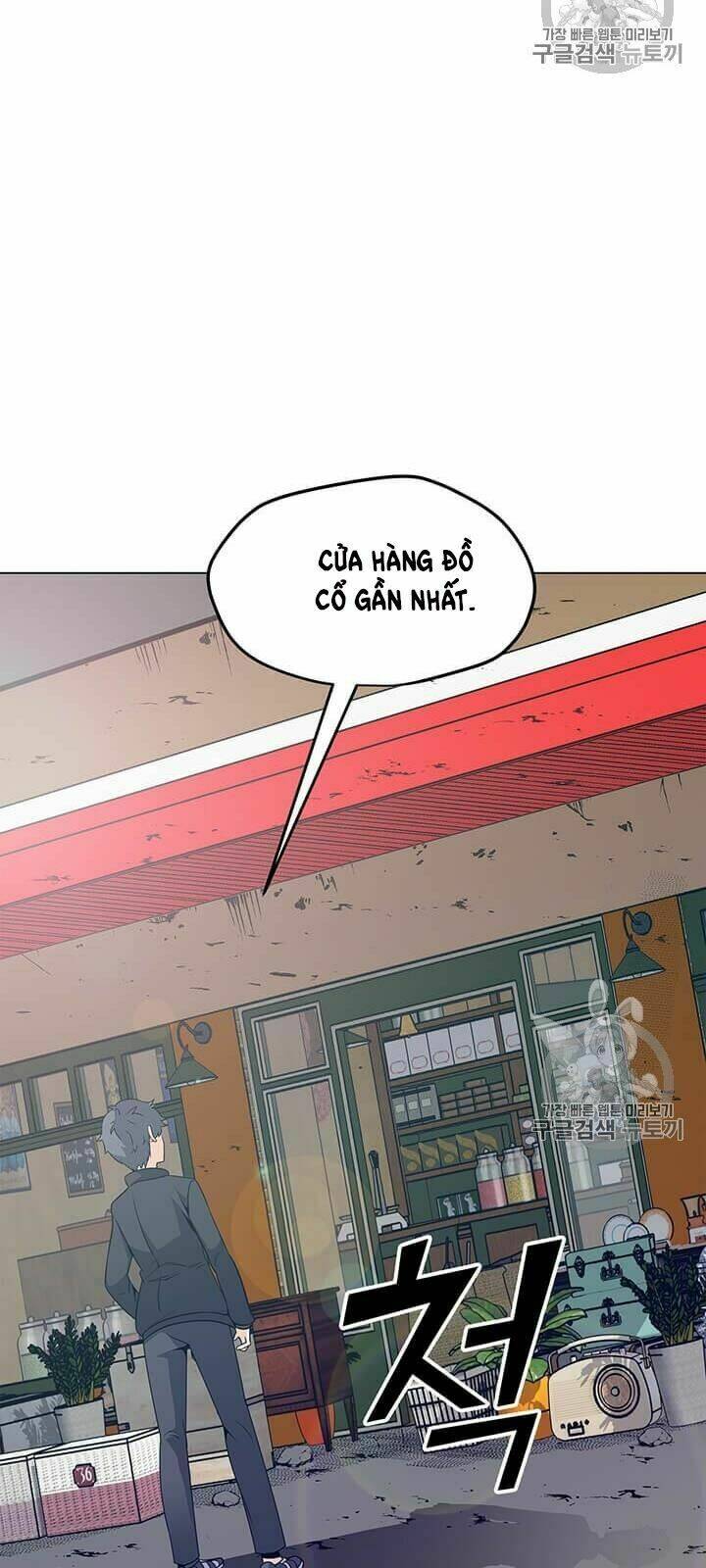 Tôi Là Người Chơi Thần Chú Đơn Độc - Chapter 3 - Page 15