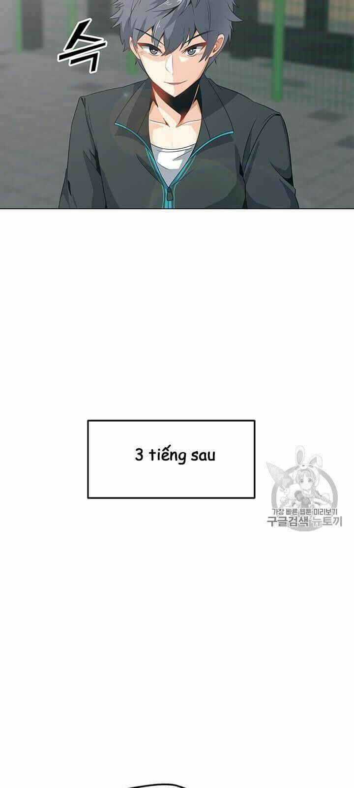 Tôi Là Người Chơi Thần Chú Đơn Độc - Chapter 3 - Page 17