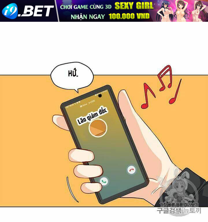 Tôi Là Người Chơi Thần Chú Đơn Độc - Chapter 3 - Page 24