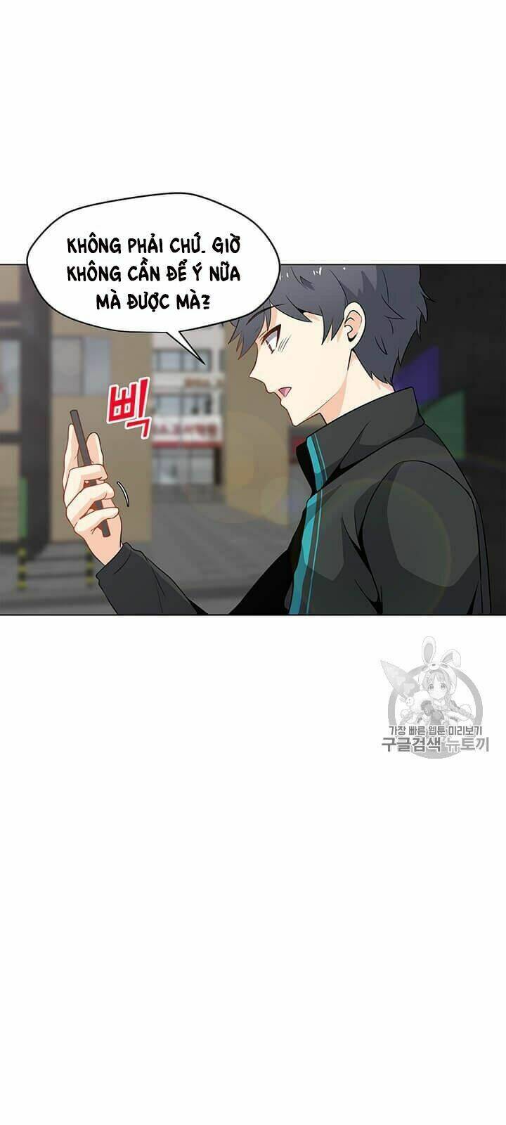 Tôi Là Người Chơi Thần Chú Đơn Độc - Chapter 3 - Page 25