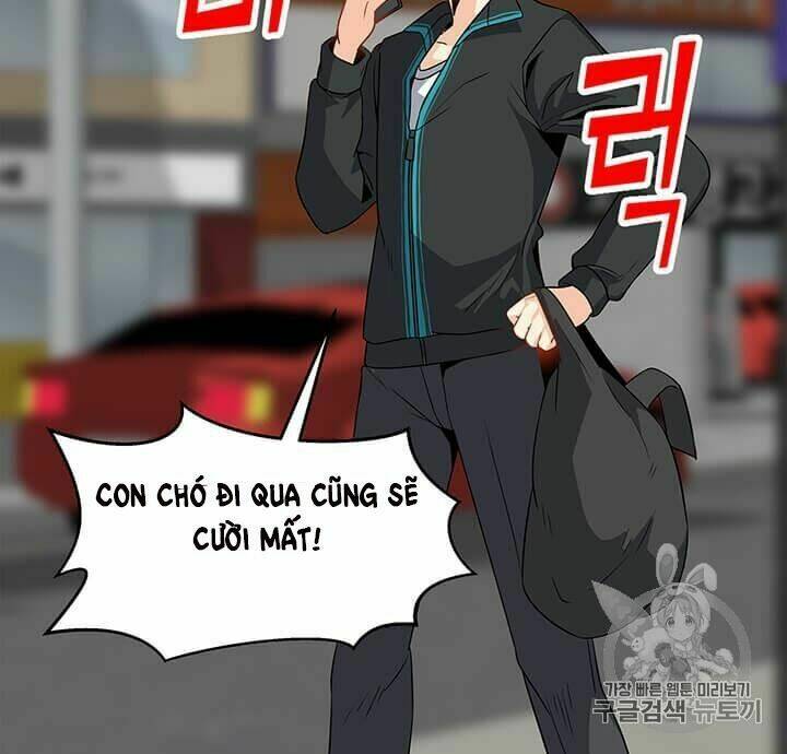 Tôi Là Người Chơi Thần Chú Đơn Độc - Chapter 3 - Page 28