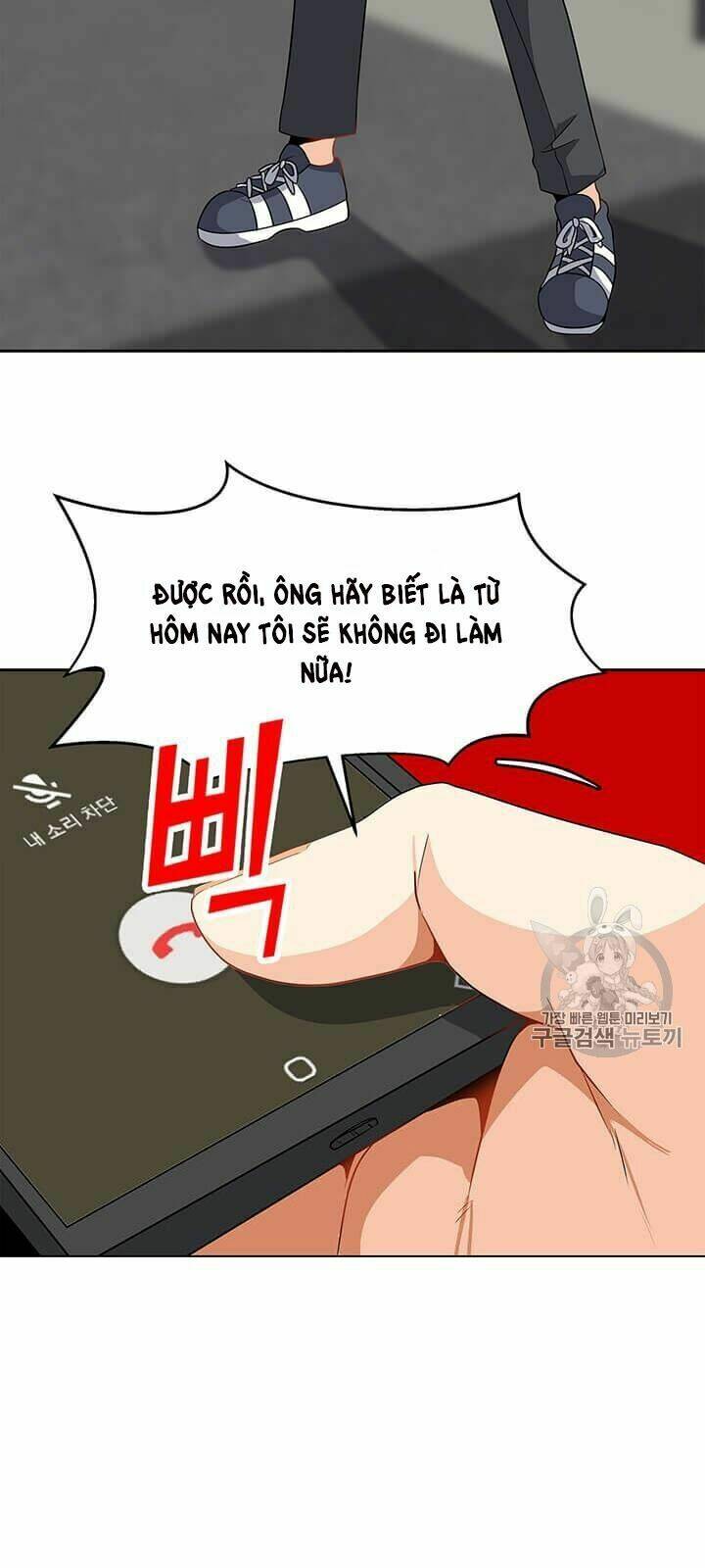 Tôi Là Người Chơi Thần Chú Đơn Độc - Chapter 3 - Page 29