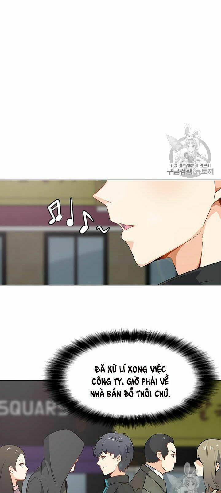 Tôi Là Người Chơi Thần Chú Đơn Độc - Chapter 3 - Page 30