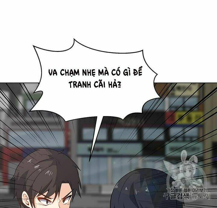 Tôi Là Người Chơi Thần Chú Đơn Độc - Chapter 3 - Page 32