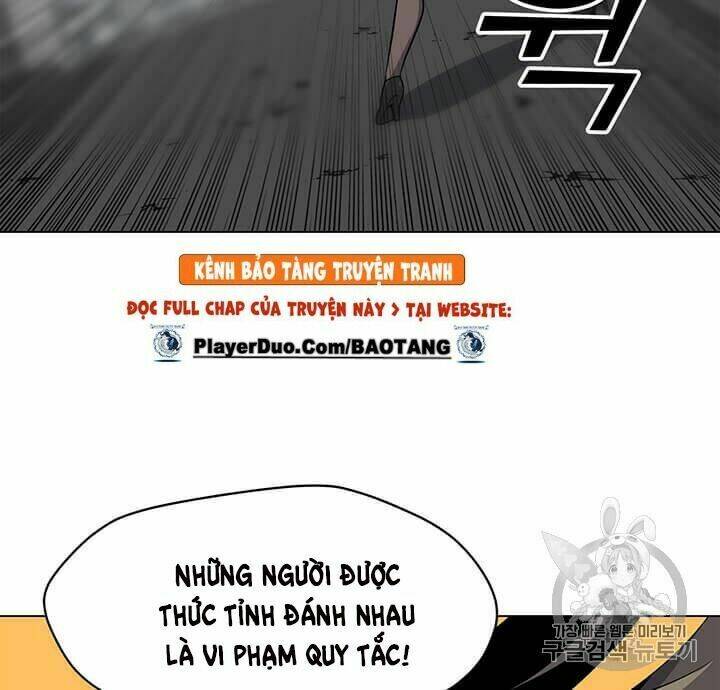 Tôi Là Người Chơi Thần Chú Đơn Độc - Chapter 3 - Page 40