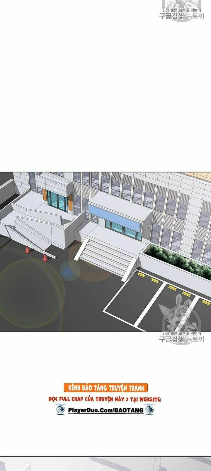 Tôi Là Người Chơi Thần Chú Đơn Độc - Chapter 3 - Page 47