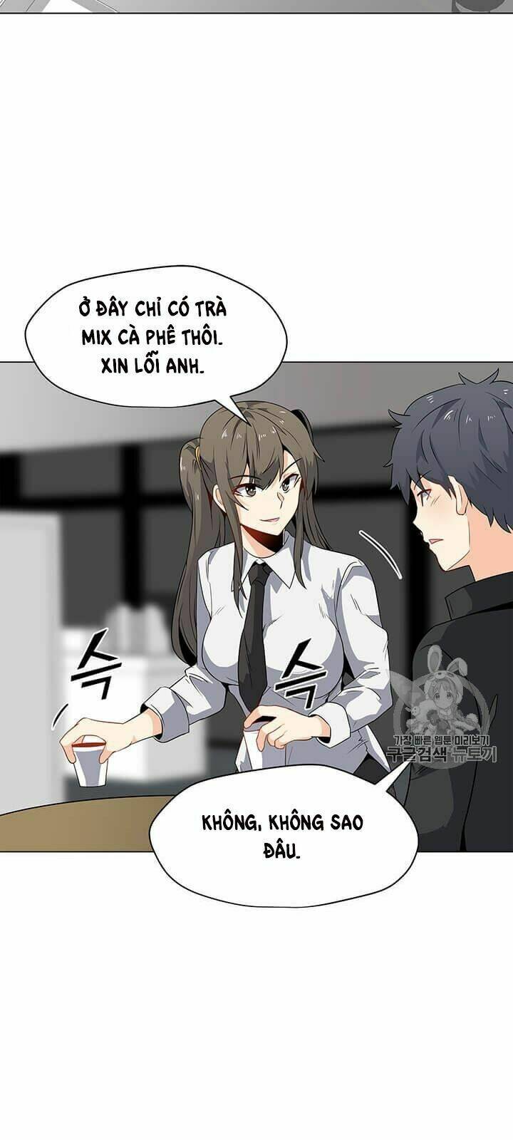 Tôi Là Người Chơi Thần Chú Đơn Độc - Chapter 3 - Page 49