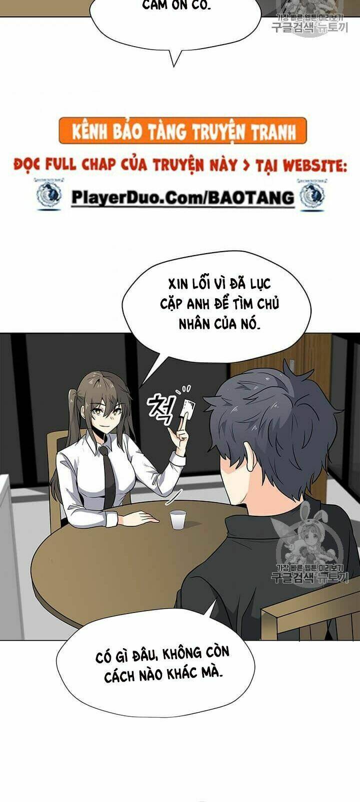 Tôi Là Người Chơi Thần Chú Đơn Độc - Chapter 3 - Page 51