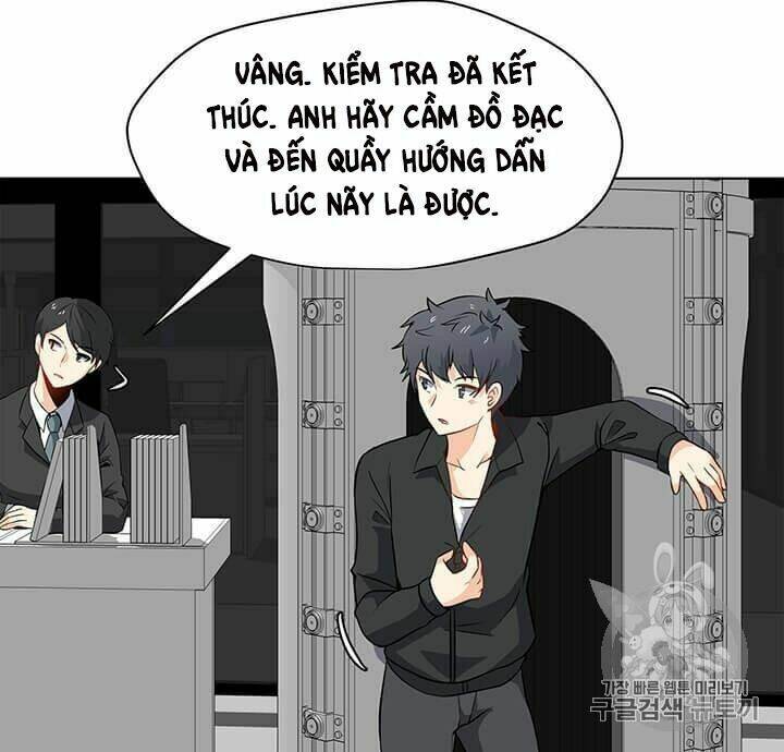 Tôi Là Người Chơi Thần Chú Đơn Độc - Chapter 3 - Page 56