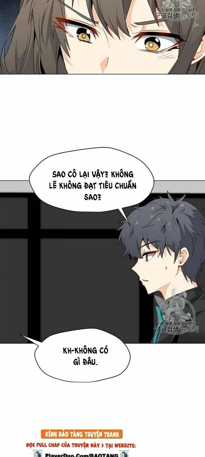 Tôi Là Người Chơi Thần Chú Đơn Độc - Chapter 3 - Page 59