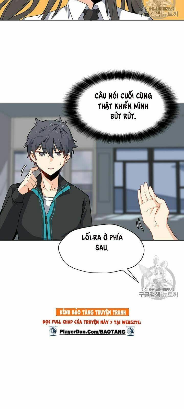 Tôi Là Người Chơi Thần Chú Đơn Độc - Chapter 3 - Page 63