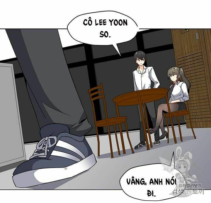 Tôi Là Người Chơi Thần Chú Đơn Độc - Chapter 3 - Page 64