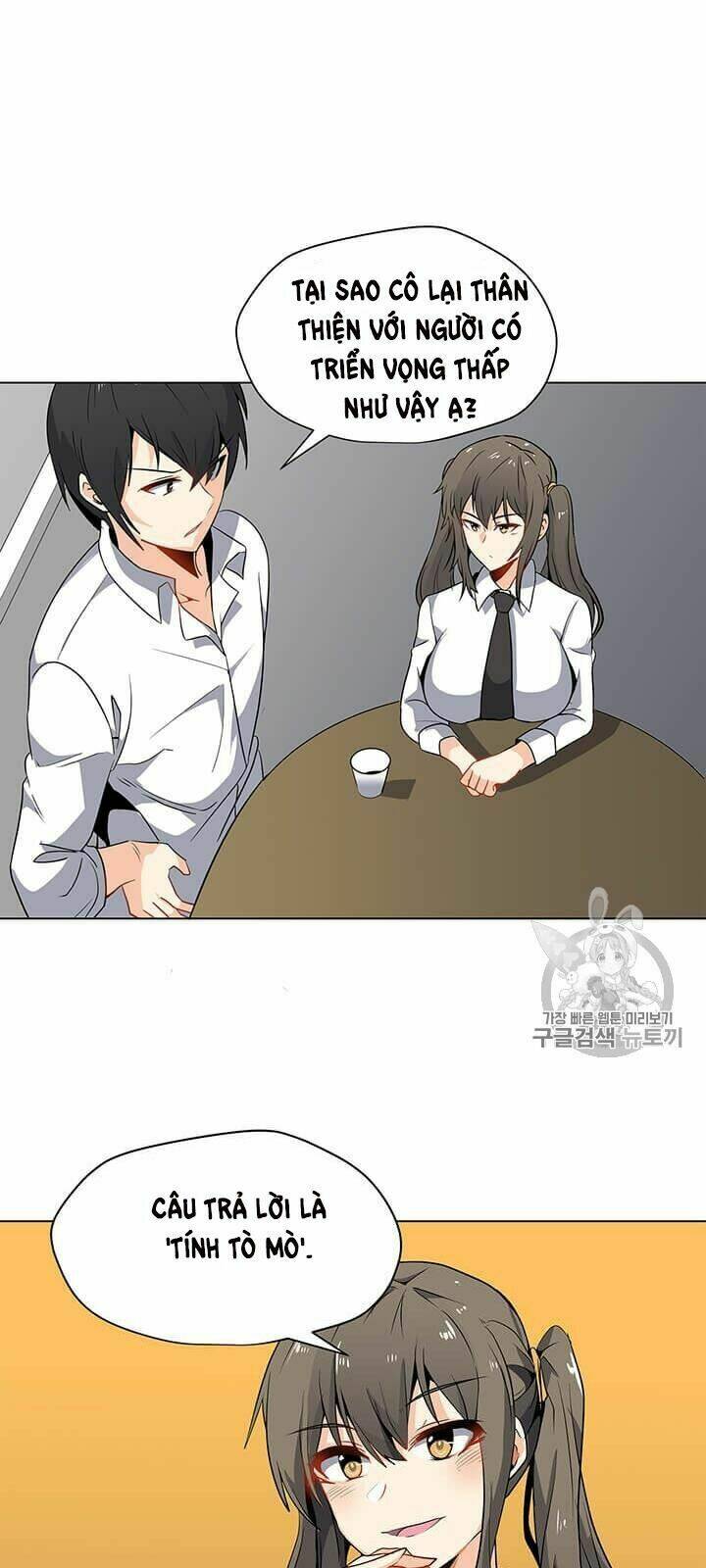 Tôi Là Người Chơi Thần Chú Đơn Độc - Chapter 3 - Page 65