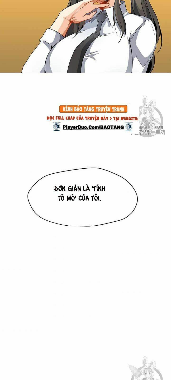 Tôi Là Người Chơi Thần Chú Đơn Độc - Chapter 3 - Page 66