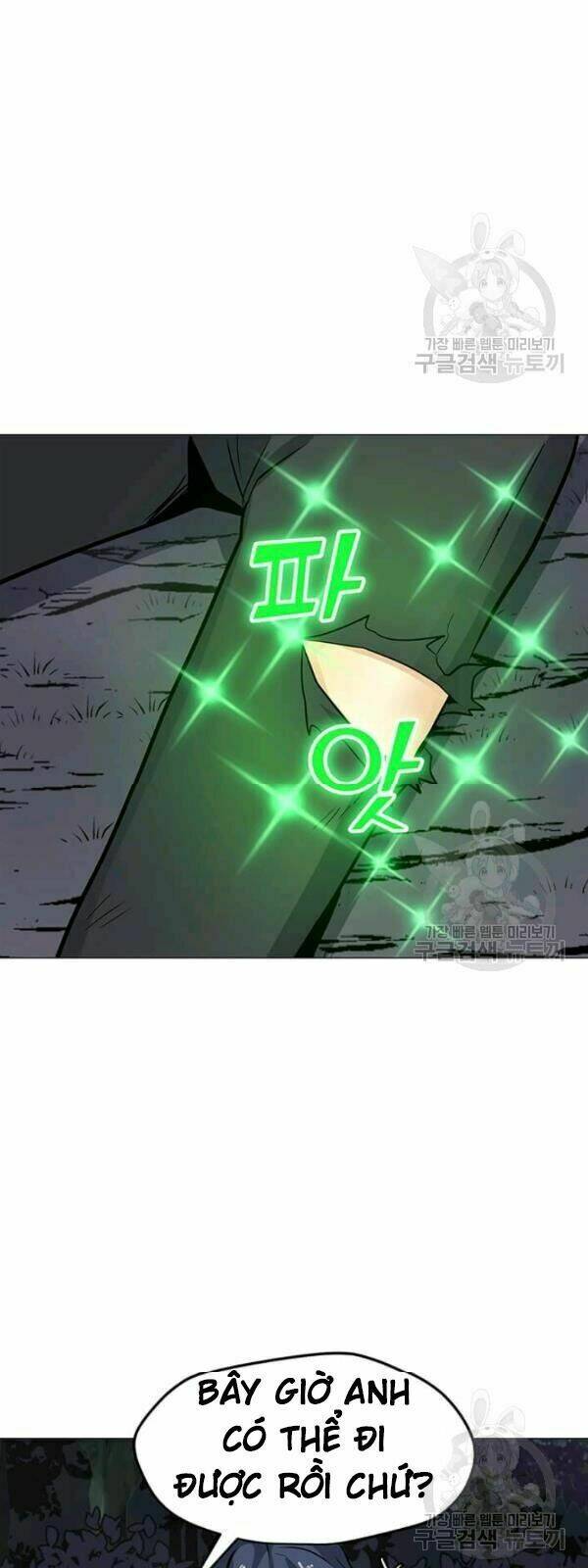 Tôi Là Người Chơi Thần Chú Đơn Độc - Chapter 30 - Page 9