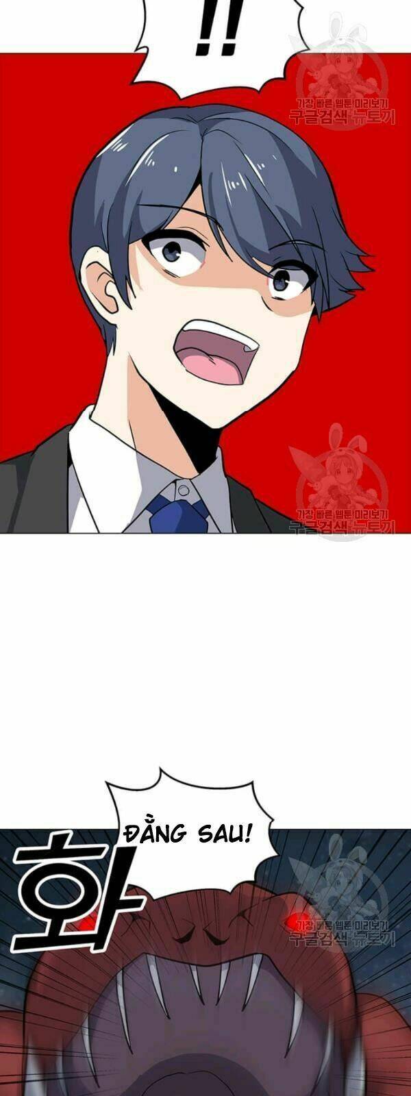 Tôi Là Người Chơi Thần Chú Đơn Độc - Chapter 30 - Page 12