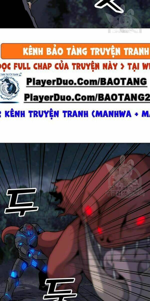 Tôi Là Người Chơi Thần Chú Đơn Độc - Chapter 30 - Page 15