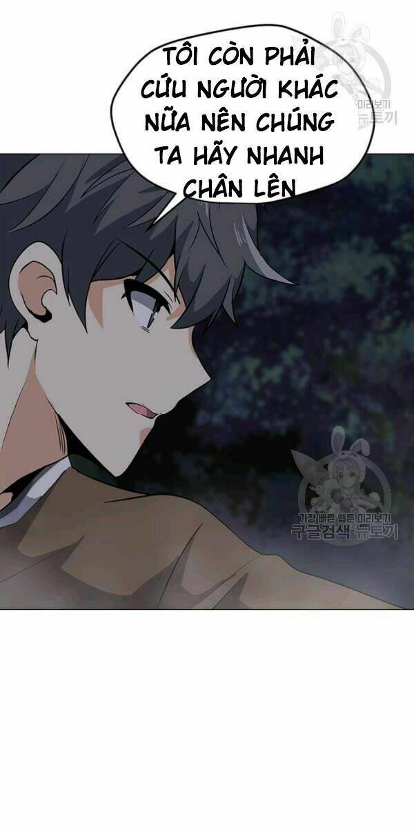 Tôi Là Người Chơi Thần Chú Đơn Độc - Chapter 30 - Page 23