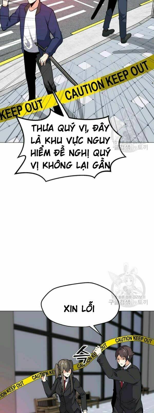Tôi Là Người Chơi Thần Chú Đơn Độc - Chapter 30 - Page 26