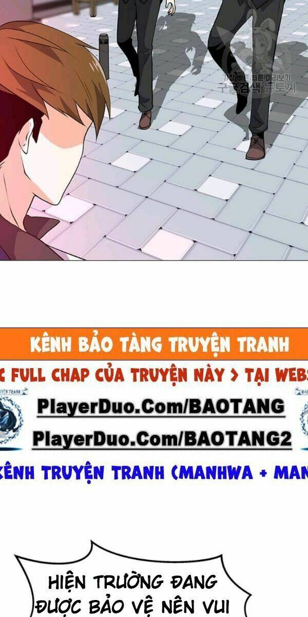 Tôi Là Người Chơi Thần Chú Đơn Độc - Chapter 30 - Page 27