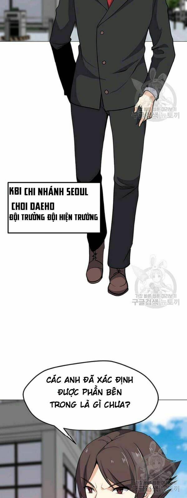 Tôi Là Người Chơi Thần Chú Đơn Độc - Chapter 30 - Page 29