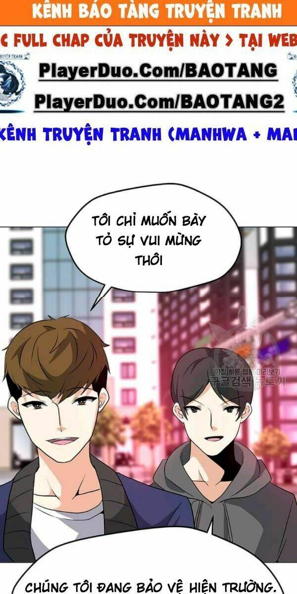 Tôi Là Người Chơi Thần Chú Đơn Độc - Chapter 30 - Page 31