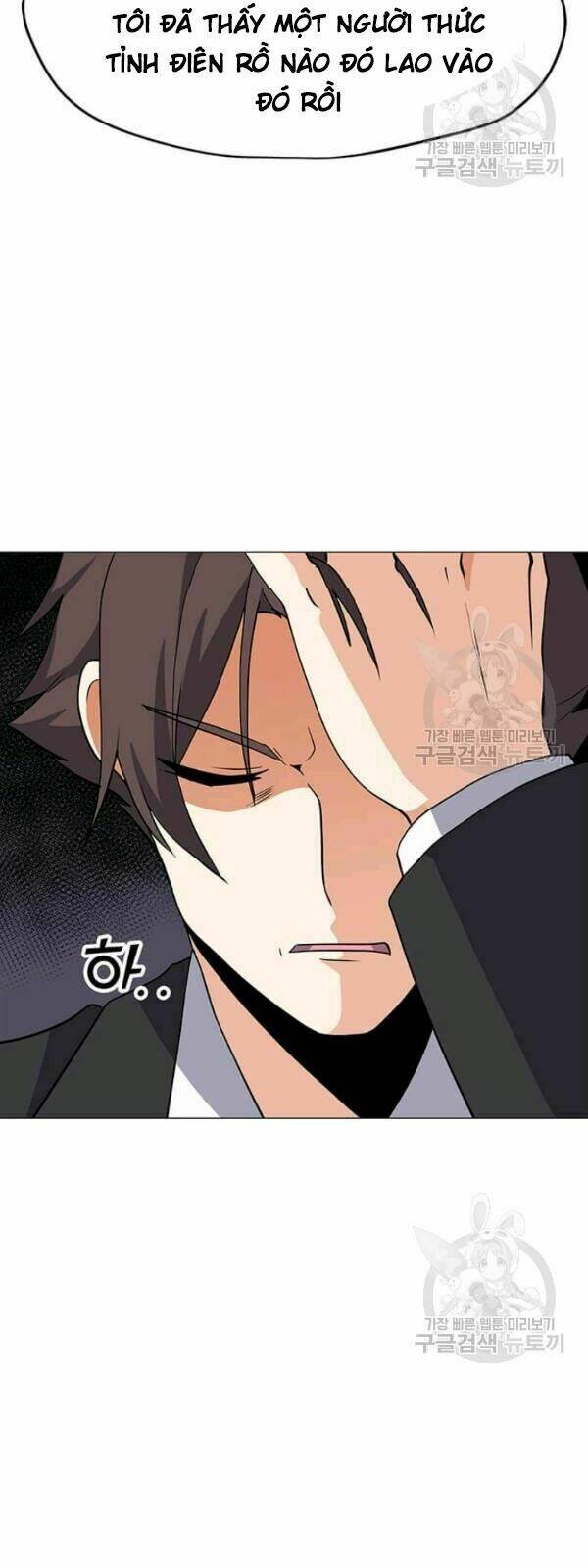 Tôi Là Người Chơi Thần Chú Đơn Độc - Chapter 30 - Page 32