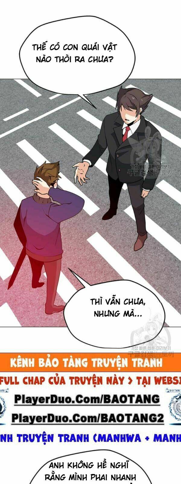 Tôi Là Người Chơi Thần Chú Đơn Độc - Chapter 30 - Page 34