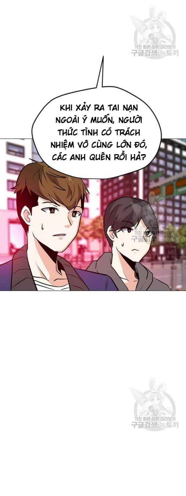 Tôi Là Người Chơi Thần Chú Đơn Độc - Chapter 30 - Page 36