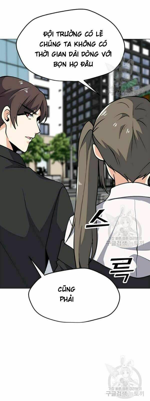 Tôi Là Người Chơi Thần Chú Đơn Độc - Chapter 30 - Page 37