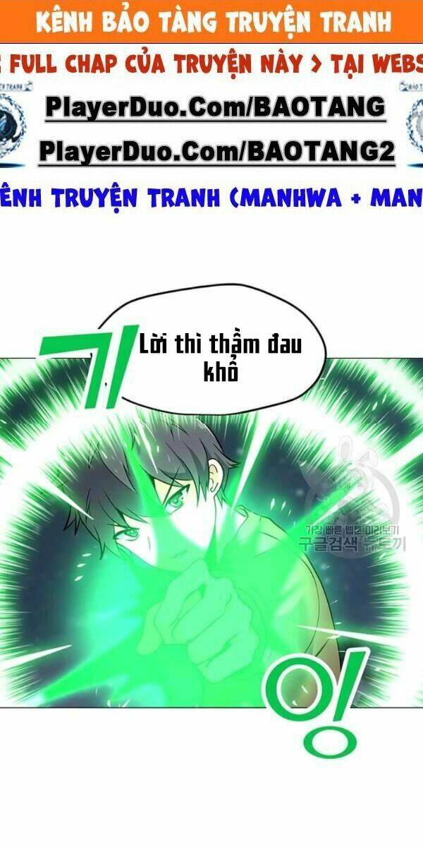 Tôi Là Người Chơi Thần Chú Đơn Độc - Chapter 30 - Page 43