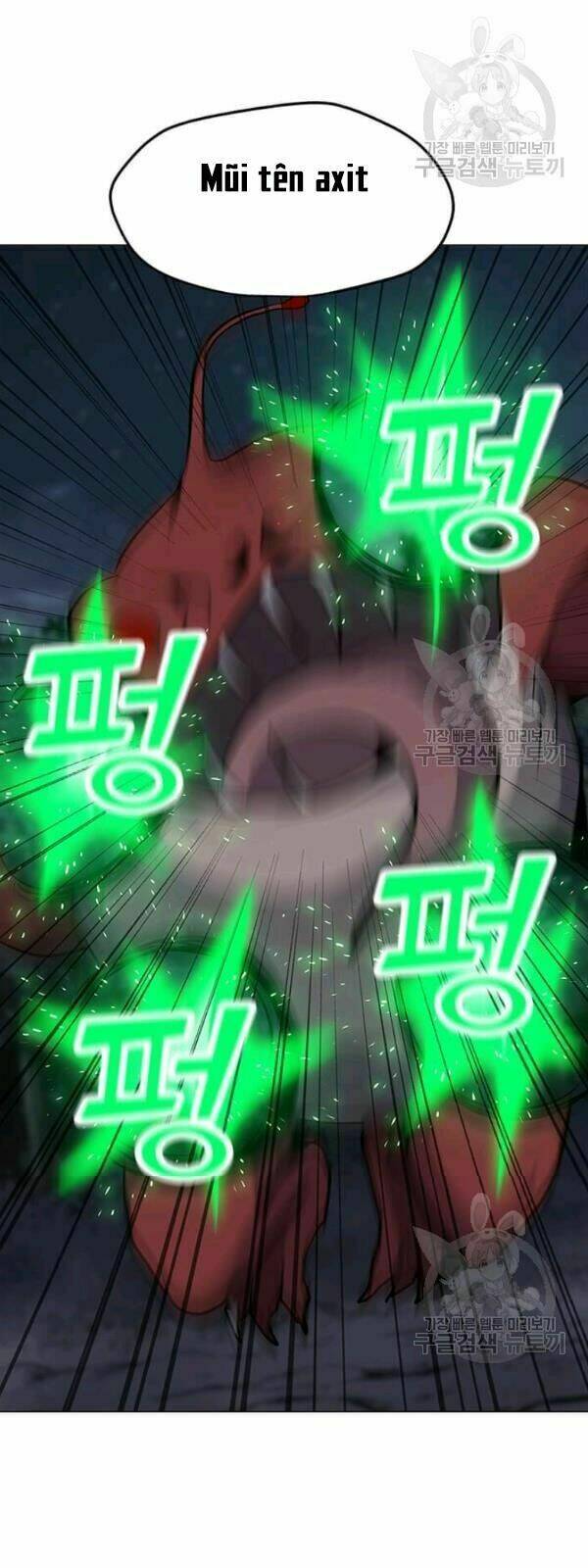 Tôi Là Người Chơi Thần Chú Đơn Độc - Chapter 30 - Page 44