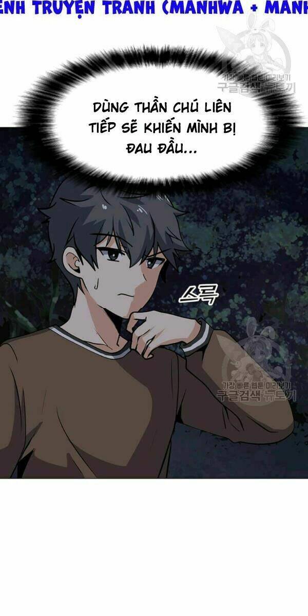 Tôi Là Người Chơi Thần Chú Đơn Độc - Chapter 30 - Page 47