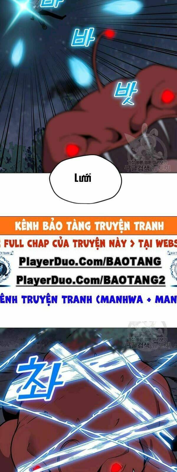 Tôi Là Người Chơi Thần Chú Đơn Độc - Chapter 30 - Page 58